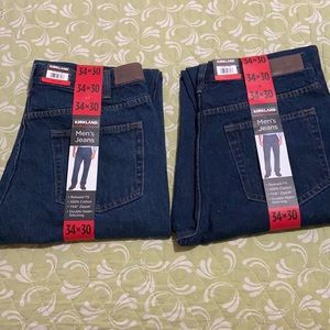 Kirkland Men’s Jeans